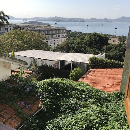 Guest House With Stunning View Rio de Janeiro Esterno foto