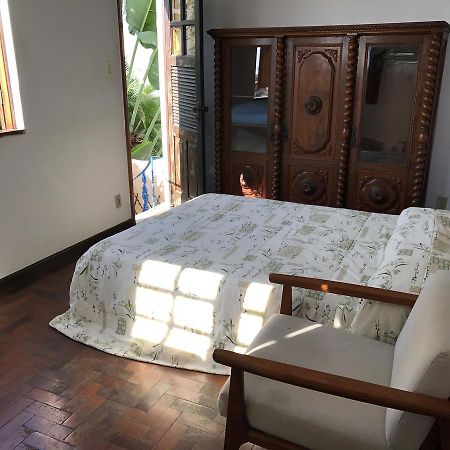 Guest House With Stunning View Rio de Janeiro Esterno foto