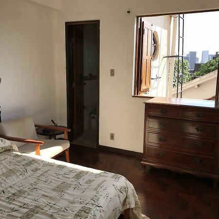 Guest House With Stunning View Rio de Janeiro Esterno foto