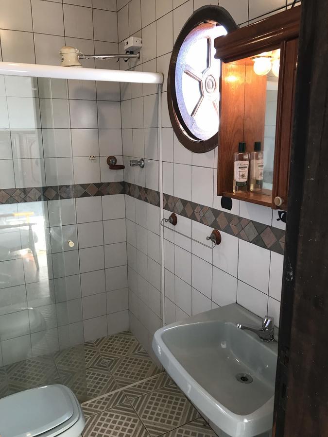Guest House With Stunning View Rio de Janeiro Esterno foto