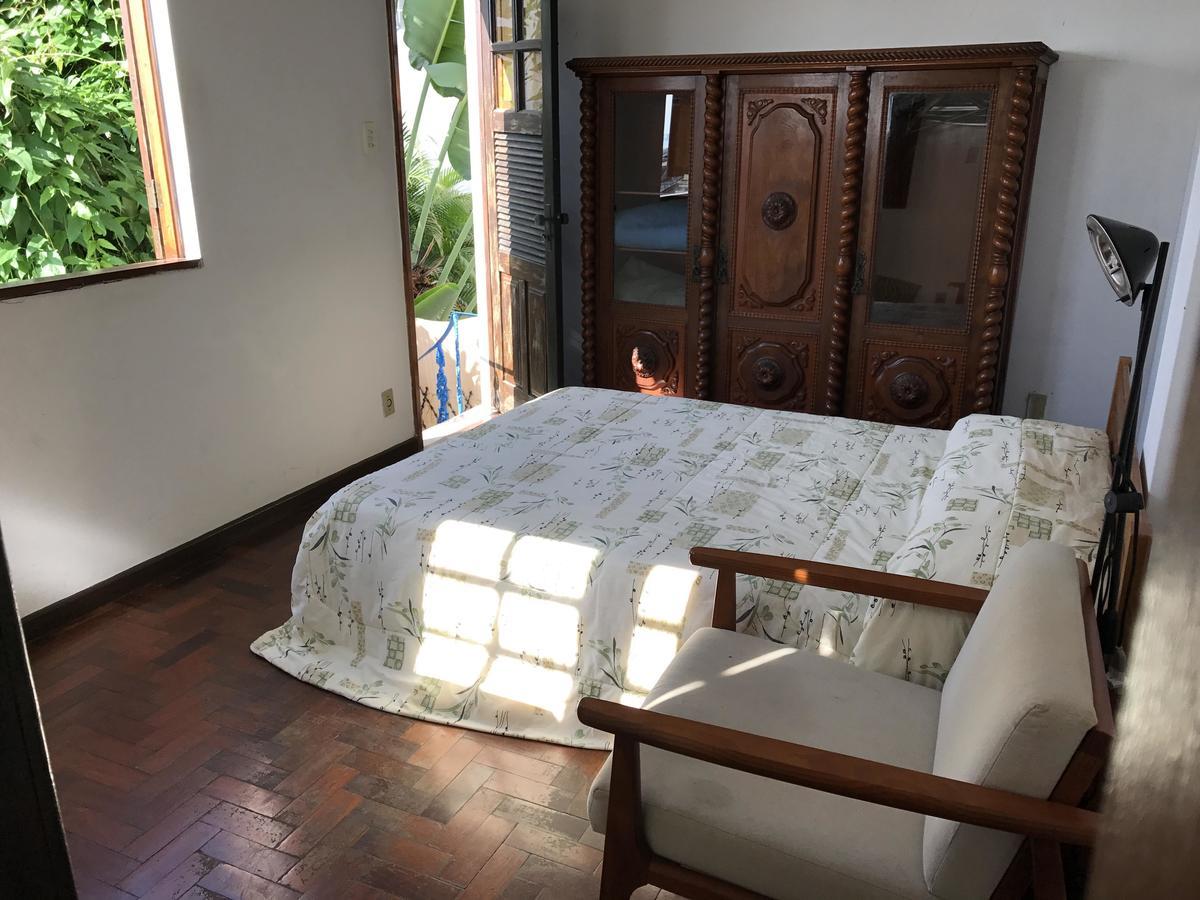 Guest House With Stunning View Rio de Janeiro Esterno foto